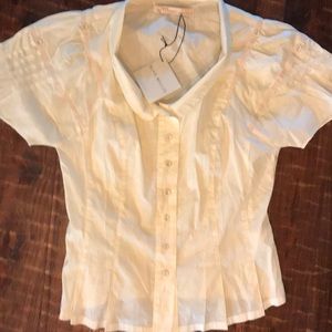 Women’s Shirt by Blue Willi’s